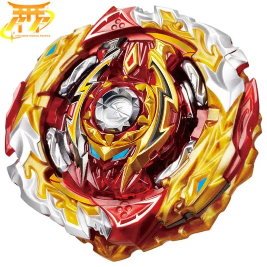 World Spriggan Unite’ 2B Kreisel – Beyblade Burst Surge™