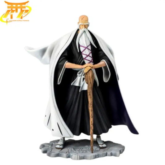 Yamamoto- Figuren – Bleach™