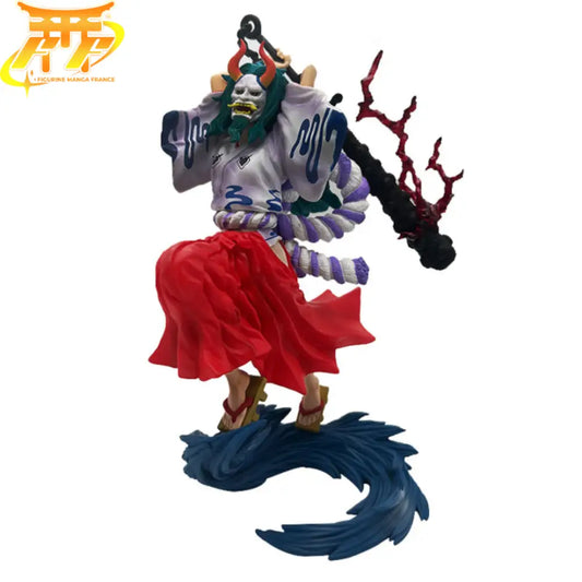 Yamato- Figuren „Haki“ – One Piece™