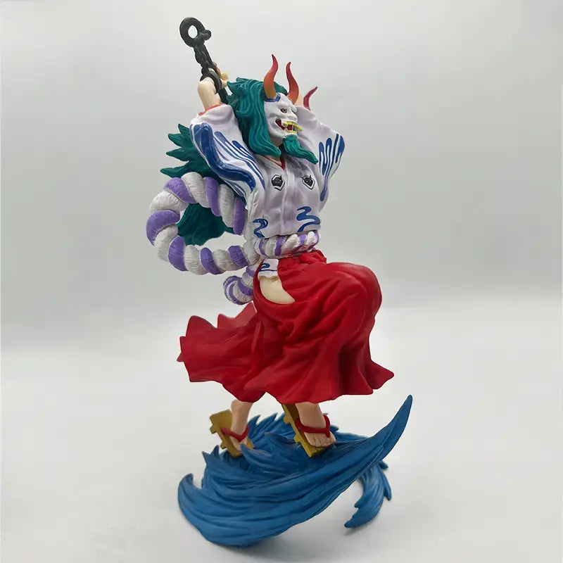 Yamato- Figuren „Haki“ – One Piece™