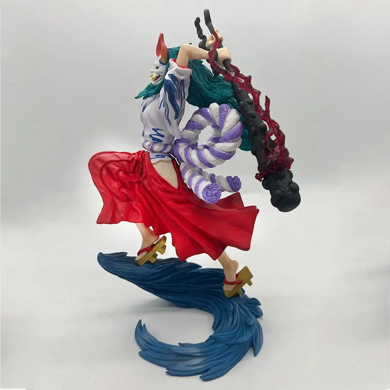 Yamato- Figuren „Haki“ – One Piece™