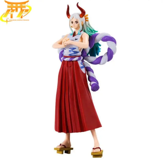 Yamato- Figuren – One Piece™