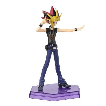 Yami Yugi- Figuren – Yu-Gi-Oh™