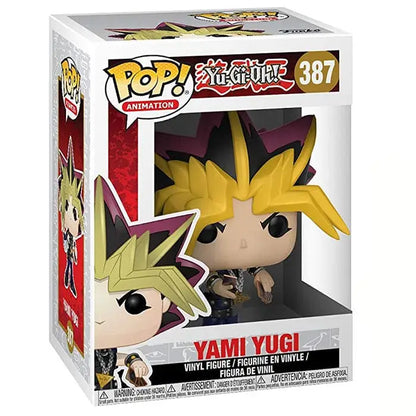 Yami Yugi Funko Pop – Yu Gi Oh!™