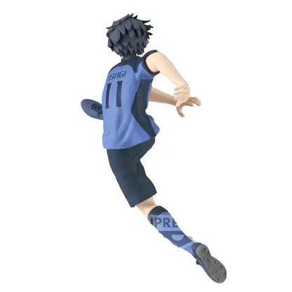 Yoichi Isagi Figuren – Blue Lock™