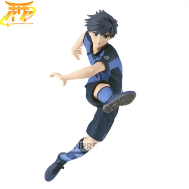 Yoichi Isagi Figuren – Blue Lock™