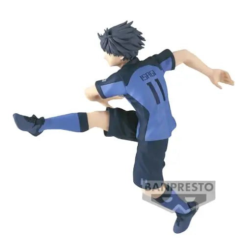 Yoichi Isagi Figuren – Blue Lock™