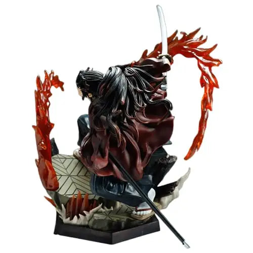 Yoriichi Figuren „Breath of the Sun“ – Demon Slayer™