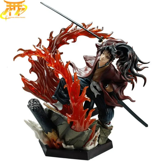 Yoriichi Figuren „Breath of the Sun“ – Demon Slayer™