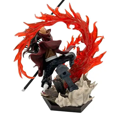 Yoriichi Figuren „Breath of the Sun“ – Demon Slayer™