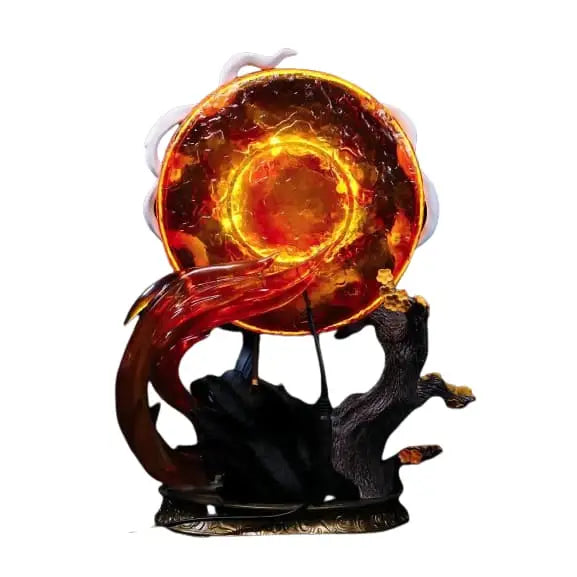 Yoriichi „Sun“ LED- Figuren – Demon Slayer™