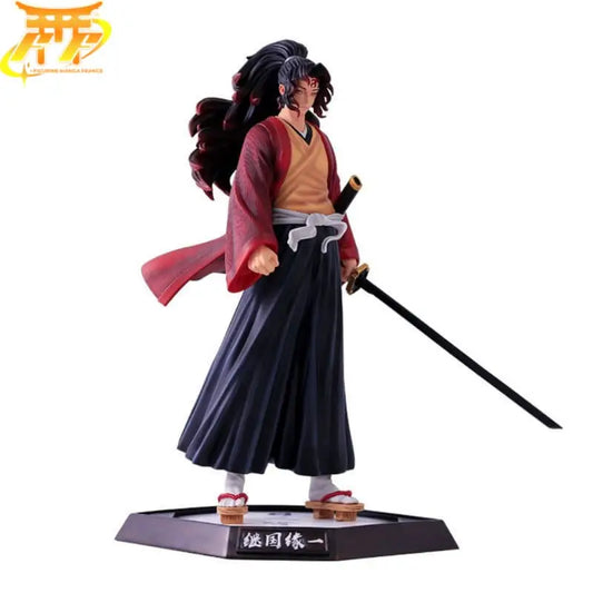 Yoriichi Tsugikuni Figuren – Demon Slayer™