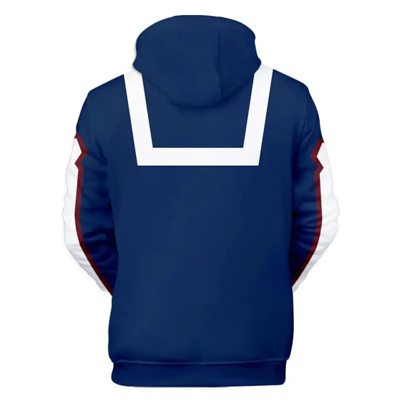 Yuei High School Pullover – My Hero Academia™