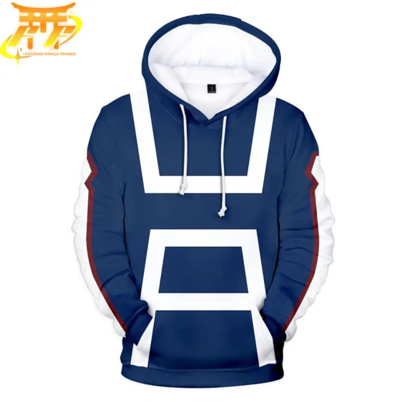 Yuei High School Pullover – My Hero Academia™