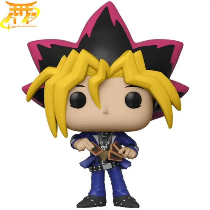 Yugi Muto Funko Pop – Yu Gi Oh!™