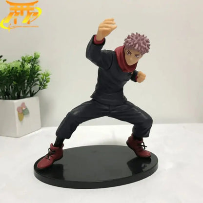 Yuji Itadori Figuren – Jujutsu Kaisen™