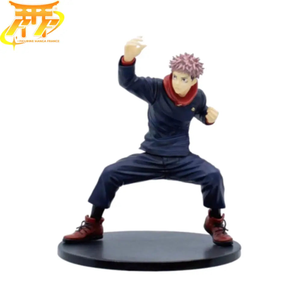 Yuji Itadori Figuren – Jujutsu Kaisen™