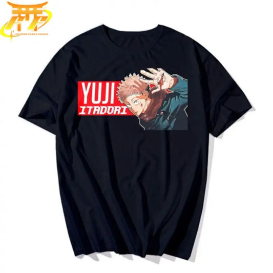 Yuji T shirt – Jujutsu Kaisen™