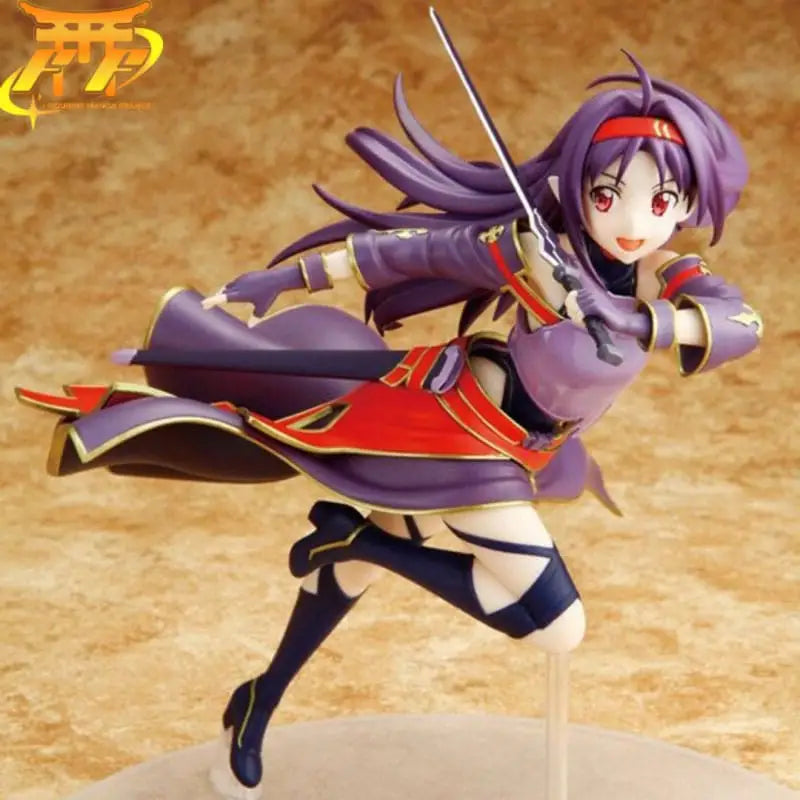 Yuuki Konno- Figuren – Sword Art Online™