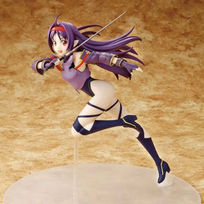 Yuuki Konno- Figuren – Sword Art Online™