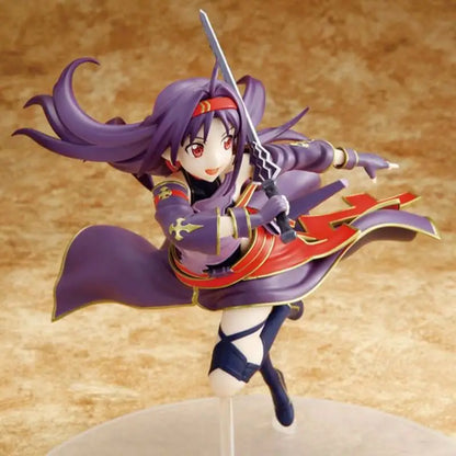 Yuuki Konno- Figuren – Sword Art Online™