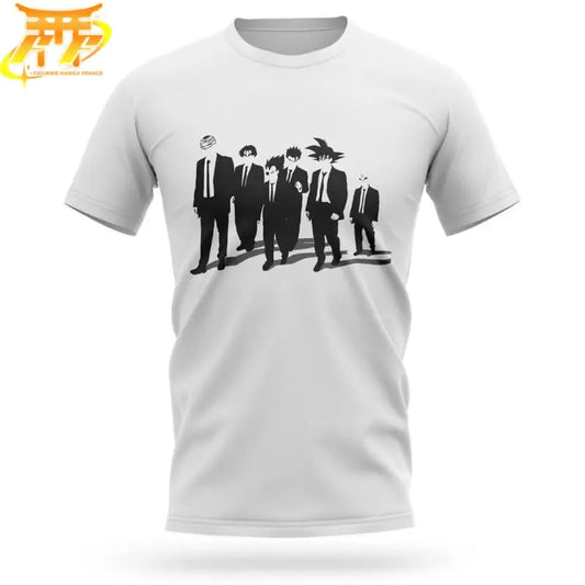 „Z Fighters“ T shirt – Dragon Ball Z™