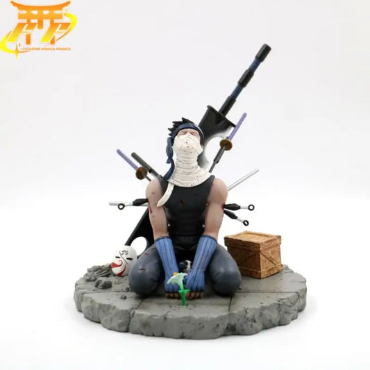 Zabuza Momochi Figuren – Naruto Shippuden™