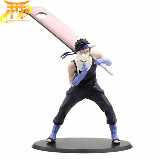 Zabuza Momochi Figuren – Naruto Shippuden™