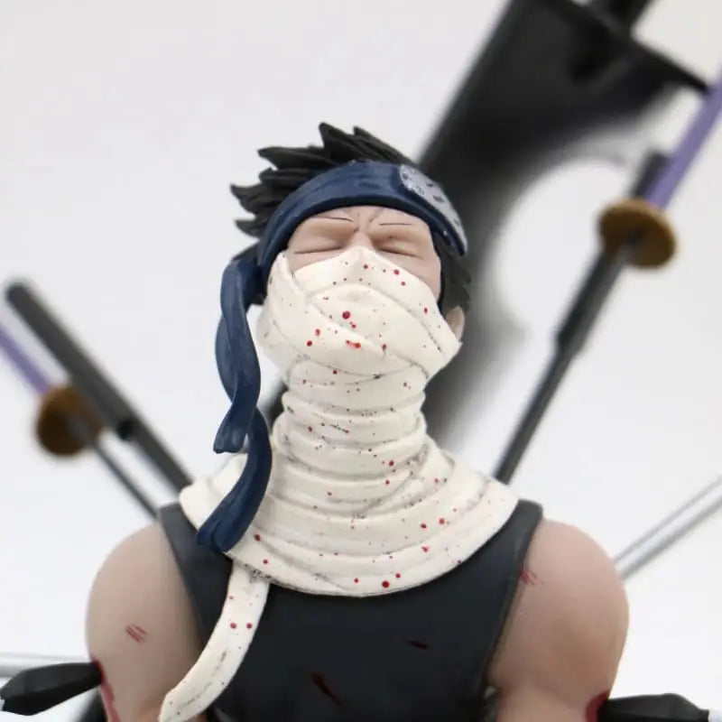 Zabuza Momochi Figuren – Naruto Shippuden™