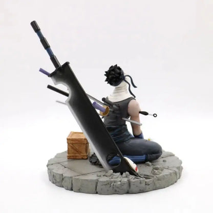 Zabuza Momochi Figuren – Naruto Shippuden™