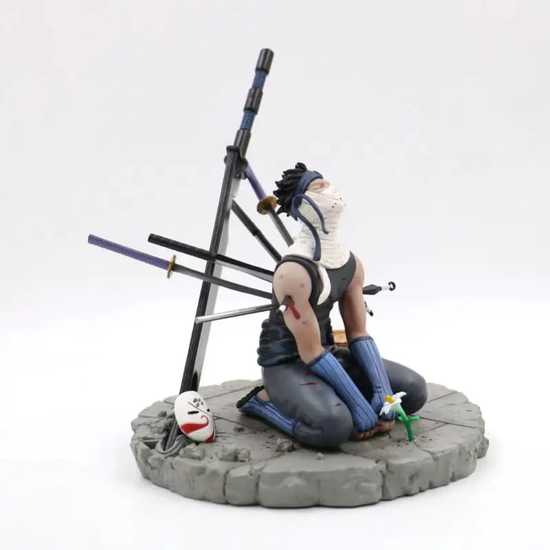 Zabuza Momochi Figuren – Naruto Shippuden™