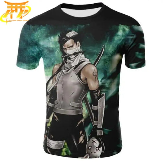 Zabuza- T shirt – Naruto Shippuden™