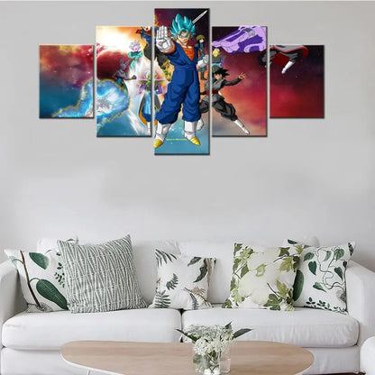 Zamasu-Bogenmalerei – Dragon Ball Z™