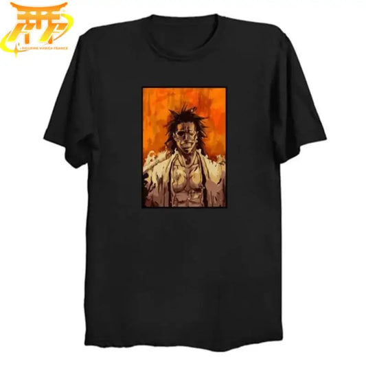 Zaraki Kenpachi T shirt – Bleach™