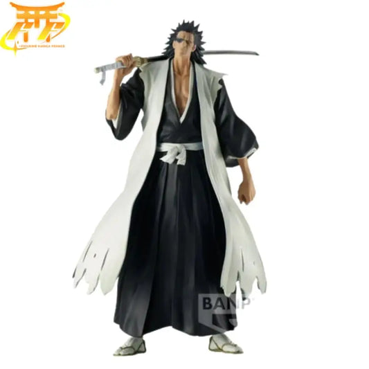 Zaraki Kenpachi „War“ Figuren – Bleach™