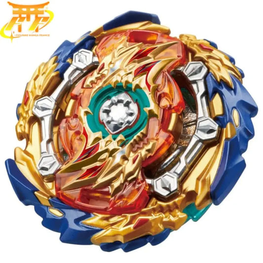 Zauberer Fafnir Ratchet Rise Sen Kreisel – Beyblade Burst