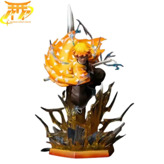 Zenitsu Agatsuma „Lightning“ Figuren – Demon Slayer™