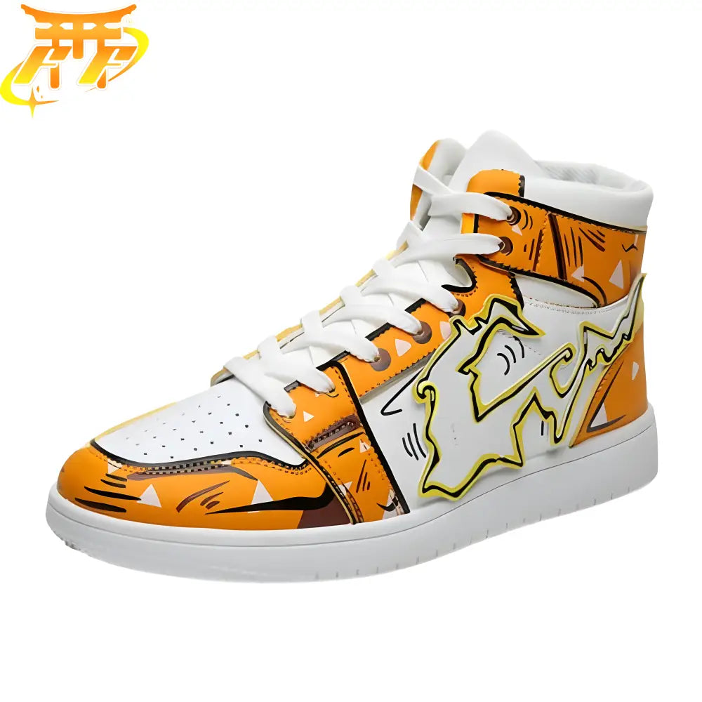 Zenitsu Agatsuma Schuhe – Demon Slayer™