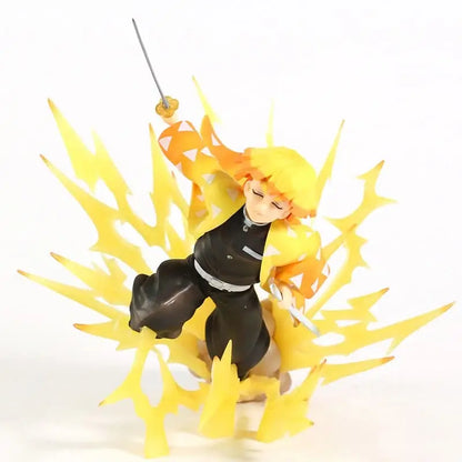 Zenitsu Agatsuma „Thunder“ Figuren – Demon Slayer™