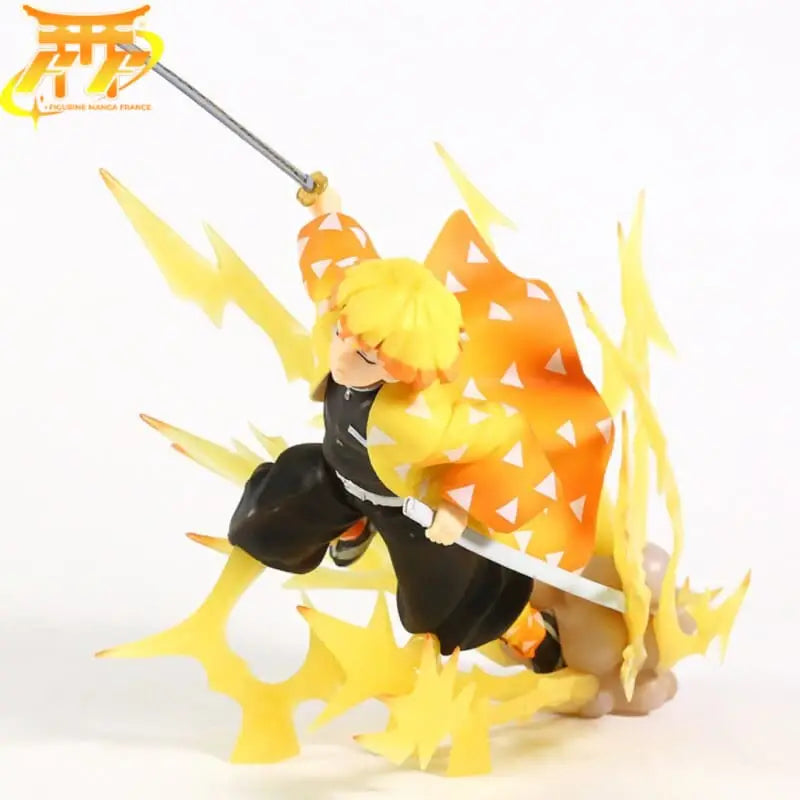 Zenitsu Agatsuma „Thunder“ Figuren – Demon Slayer™