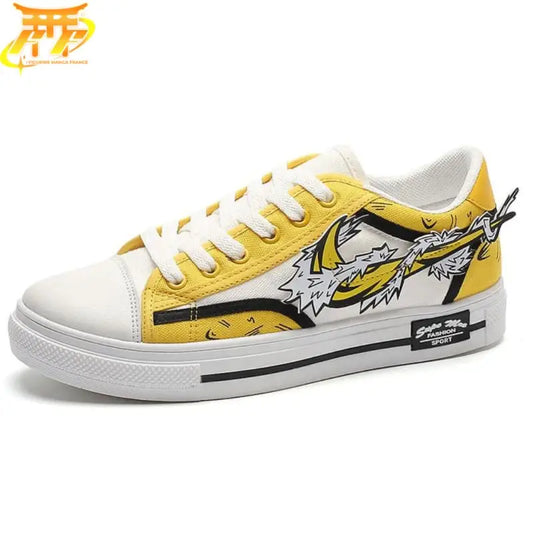 Zenitsu „Thunderclap“ Schuhe – Demon Slayer™