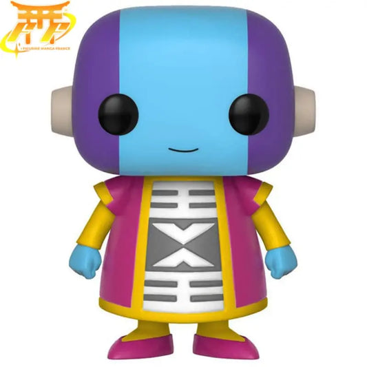 Zeno ikonischer Charakter Funko Pop– Dragon Ball Z™