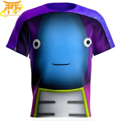 Zen’ô T shirt - Dragon Ball Z™