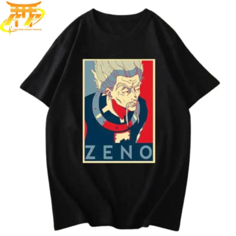 Zeno T shirt – Hunter x Hunter™