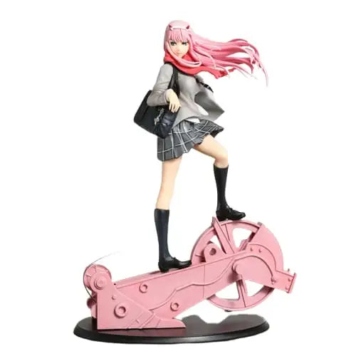 Zero Two Figuren – Darling In The FranXX™