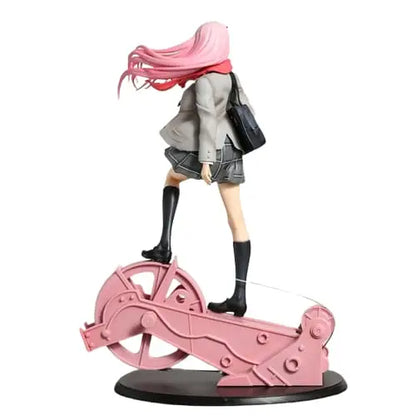 Zero Two Figuren – Darling In The FranXX™