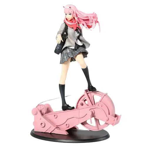 Zero Two Figuren – Darling In The FranXX™