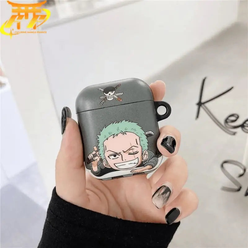 Zoro Airpods-Hüllen – One Piece™