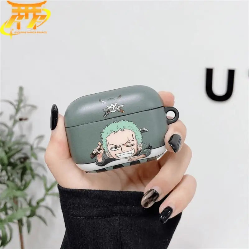 Zoro Airpods-Hüllen – One Piece™