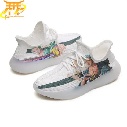 Zoro „Bushido“ Schuhe – One Piece™